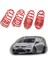 Volkswagen Golf 7 Spor Yay Helezon 30MM/30MM 2013-2019 Coil-Ex 1