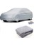 Audi A4 Oto Branda Araç Örtüsü 2001-2005 Niken 2