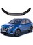 Nissan Qashqai Ön Kaput Rüzgarlığı 2017 ve Sonrası 4