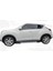 Nissan Juke Vision Grey Yan Basamak 4