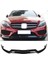 Mercedes C Serisi W205 Ön Tampon Lip 2015-2018 1