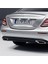 Mercedes E Serisi W213 Pianoblack Bagaj Üstü Spoiler 2016-2020 3