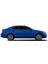 Skoda Octavia Krom Cam Çerçevesi 2015-2020 2