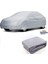 Renault Megane Stw Oto Branda Araç Örtüsü 2009-2012 Guard 2
