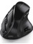 Kablosuz Dikey Şarj Edilebilir Bluetooth 2.4g Sessiz Mouse Ergonomik Sağ El 9 Adet Buton 1