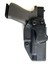 Glock 48 / 48 Mos Siyah Iç Taşıma Kydex Kılıf Iwb 1