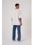 Baggy Fıt Relaxed Jean Pantolon Sky Rocket 5