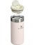The Aerolight Transit Termos Bardak 0.35 Lt - (12 Oz) Rose Quartz 3