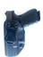 Glock 19/ 23/ 32 Siyah Iç Taşıma Kydex Kılıf Iwb (Sol) 2