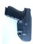Glock 19/ 23/ 32 Siyah Iç Taşıma Kydex Kılıf Iwb (Sol) 4