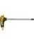 22410 T Tip Bombe Başlı Allen Anahtar 5mm 1