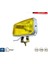 Sis Lamba Krom 16X8,7X6CM 105MD Sarı 1