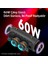 Nowgo Storm S 60W Rgb Super Bass Tws Party Speaker Taşınabilir Kablosuz Bluetooth Hoparlör 4