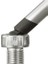 22402 T Tip Bombe Başlı Allen Anahtar 2mm 2