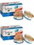 Multipack Ton Balıklı Kedi Konserve 6 x 50 gr 2 Li Eko Paket 1