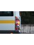 Volkswagen Crafter Uyumlu 2006-2017 Stop Çerçevesi 2 Parça Abs Krom Kaplama 1