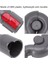 Süpürge Yedek Parça / Dyson V7 V8 V10 V11 Yüksek ve Düşük Adaptörler Için Uygun 4