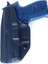 Sıg Sauer P229 Siyah Kydex Iç Taşıma 1