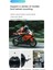 H.264 1080p Mini Aksiyon Kamerası Hd Spor Kamerası, Dijital Görüntü Sabitleme, Otomatik Pozlama 3