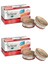Multipack Ton ve Karidesli Kedi Konserve 6 x 50 gr 2 Li Eko Paket 1