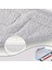 Robot Süpürge Yedek Parçaları Rob Rock S8/s7 Serisi Için 8 Adet Mikrofiber Mop Pedi 5