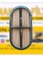 JCB Bekoloader Kepçe Hava Filtresi Iç + Dış Takım 6