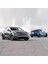 Tesla Model Y 2020-2024 Ön Cam Silecek Takımı 65X48CM 2