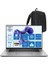 Zbook Studio 16 G11 Intel Core U9 185H 80GB Ddr5 2tb SSD 8GB/RTX4070 16" Wuxga IPS 400NITS 100% Srgb Windows 11 Pro Taşınabilir Iş Istasyonu Bilgisayar 8S9S5EAWP23 + Zettaçanta 1