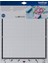 Scanncut Sdx Kısa Projeler Için Standart Yapışkanlı Kesme Matı 305X305MM 1