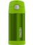 Funtainer Pipetli Çocuk Termos 355ML (12 Oz) - Lime 1