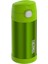 Funtainer Pipetli Çocuk Termos 355ML (12 Oz) - Lime 2