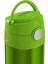 Funtainer Pipetli Çocuk Termos 355ML (12 Oz) - Lime 4