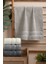 Jakarlı 4´lü 50X90 El Havlusu Nori V2 1