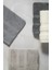 Jakarlı 4´lü 50X90 El Havlusu Nori V2 4