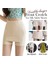 4432 Çift Katmanlı Etek Altı Şort 3