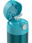 Funtainer Pipetli Çocuk Termos 355ML (12 Oz) - Teal 3