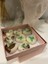 Heart Box Buhurdanlık Soya Mum Karışık Kutu 1