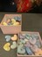 Heart Box Buhurdanlık Soya Mum Karışık Kutu 2