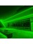 SB-6509 15 Metre Yeşil Işık Neon LED Şerit Dış Mekan Silikonlu Esnek Dekoratif Aydınlatma 220V Fişli 5