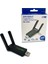 1300 Mbps Dual Band (5ghz + 2.4ghz) | USB 3.0 Wi-Fi 5 Kablosuz Ağ Adaptörü 1