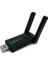 1300 Mbps Dual Band (5ghz + 2.4ghz) | USB 3.0 Wi-Fi 5 Kablosuz Ağ Adaptörü 4