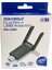 1300 Mbps Dual Band (5ghz + 2.4ghz) | USB 3.0 Wi-Fi 5 Kablosuz Ağ Adaptörü 5