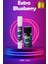 Mentol Topu Extra Iri Blueberry Aromalı 1000 Adet + Aplikatör 1