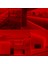 50 Metre Kırmızı Işık Neon Led Şerit Dış Mekan Silikonlu Esnek Dekoratif Aydınlatma 220v Fiş Sb-6509 5