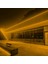 5 Metre Amber Işık Neon Led Şerit Dış Mekan Silikonlu Esnek Dekoratif Aydınlatma 220v Fişli Sb-6509 5