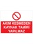 Akım Kesmeden Kaynak Tamiri Yapılmaz Uyarı Tabelası - 20X30 Alüminyum Kompozit Panel - KAY16 1