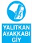 Yalıtkan Ayakkabını Giy Uyarı Tabelası - 20X30 Alüminyum Kompozit Panel - Ak3 1