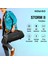 Nowgo Storm 2 160W Rgb Super Bass Tws Party Speaker Taşınabilir Kablosuz Bluetooth Hoparlör 4