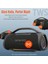 Nowgo Storm 2 160W Rgb Super Bass Tws Party Speaker Taşınabilir Kablosuz Bluetooth Hoparlör 6