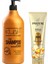 Tuzsuz Şampuan 1lt + Pantene-Pro-V Miracle Serum - Onarıcı Etkili Saç Kremi 200 ml 1